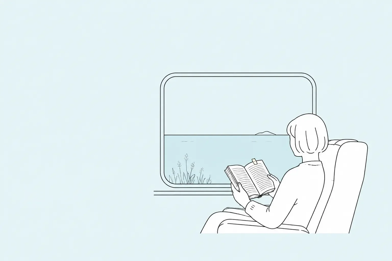 乱読と精読