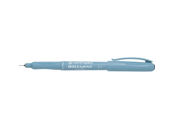 centropen DOCUMENT 2631