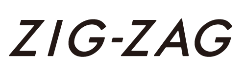 zigzag