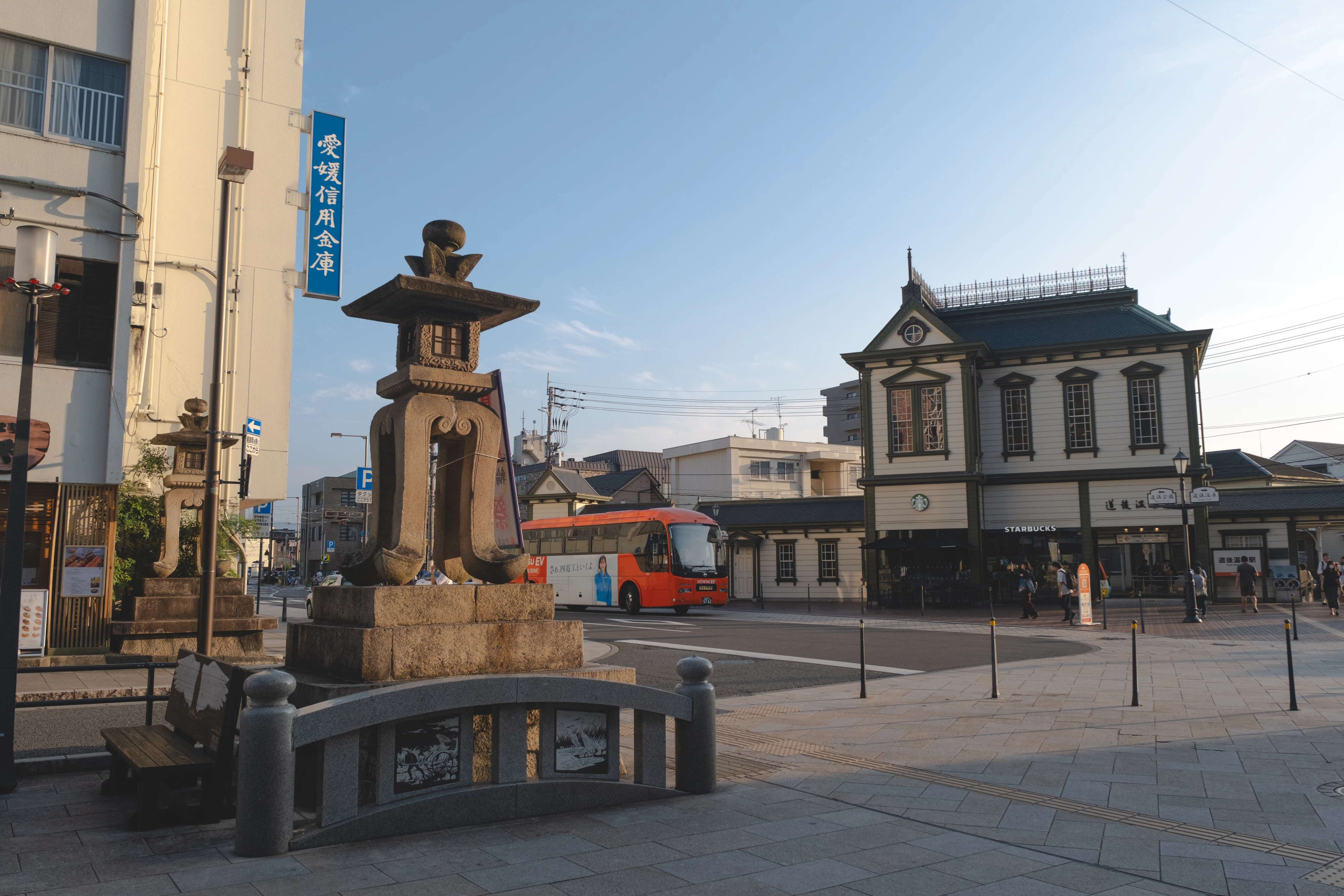 人だかりが少なくなってから📸