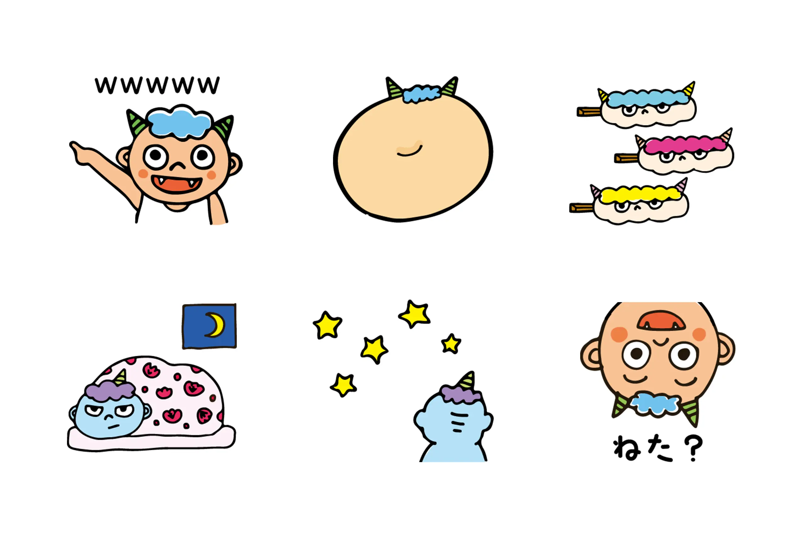 琴平文具店でお買い物の方にオリジナルLINEスタンプを数量限定でプレゼント！